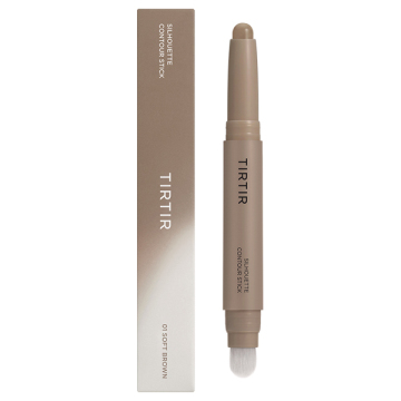 SILHOUETTE CONTOUR STICK 03