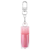 リップグロス MISSHA Dewy Stain Sheer Lip Gloss 02-05 デューステインシアーリップグロス / milktouch(リップグロス, メイク