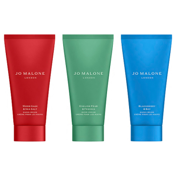 ハンド クリーム コレクション 02