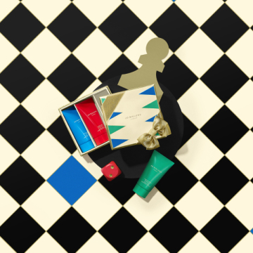 ハンド クリーム コレクション 04