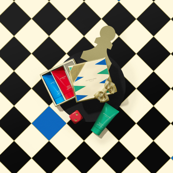 ハンド クリーム コレクション / Jo Malone London(ジョー