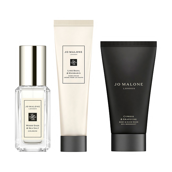 JO MALONE LONDON 香水 2本セット クラッカー 2 / Jo Malone London(ジョー マローン ロンドン)(香水