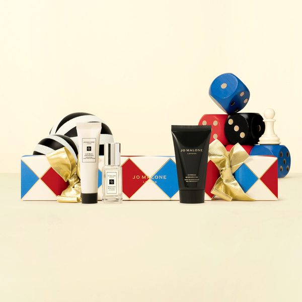 Jo Malone London ミニチュア クラッカー コレクション Jo Malone London(ジョー マローン ロンドン) / ミニチュア