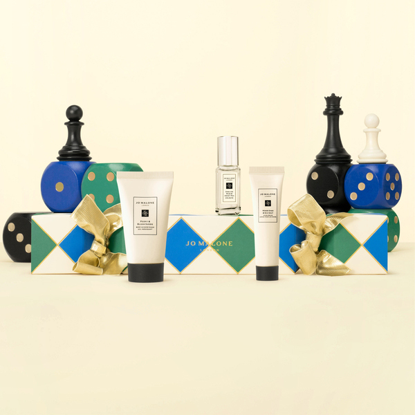 Jo Malone London ミニチュア クラッカー コレクション クラッカー 1 / Jo Malone London(ジョー マローン ロンドン