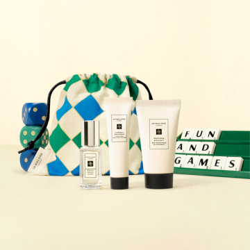 フレグラント フェイバリット トリオ 04