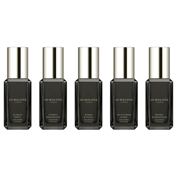 コロン インテンス コレクション 02