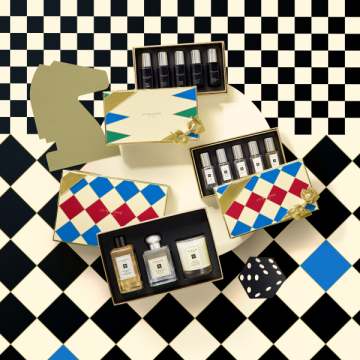 コロン コレクション 04