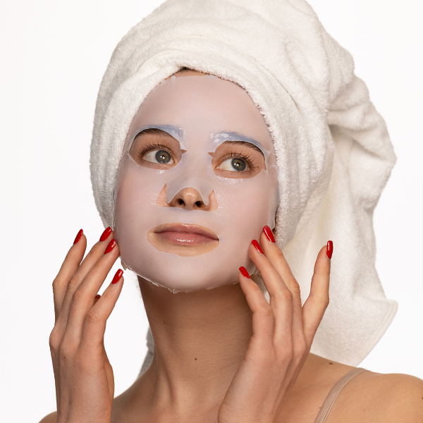 新年スキンリフレッシュセット2026 / TALIKA paris(クレンジング