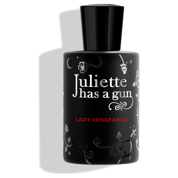 レディ ヴェンジェンス オードパルファム