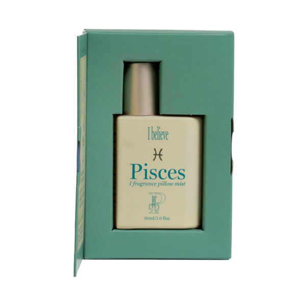 I fragrance pillow mist Pisces《魚座》 / 30ml 1