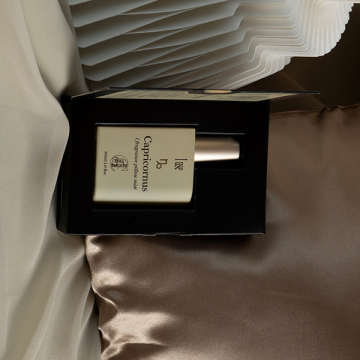 I fragrance pillow mist Capricornus《山羊座》 04