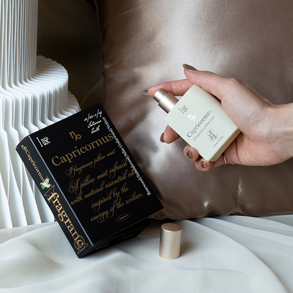 I fragrance pillow mist Capricornus《山羊座》 / I fragrance I fragrance pillow mist Capricornus《山羊座》 / I fragrance