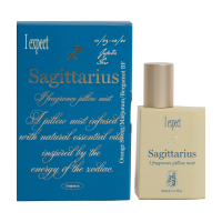 I fragrance pillow mist Sagittarius《射手座》 / I fragrance