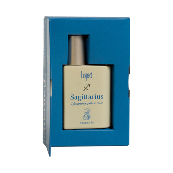 I fragrance pillow mist Sagittarius《射手座》 / I fragrance