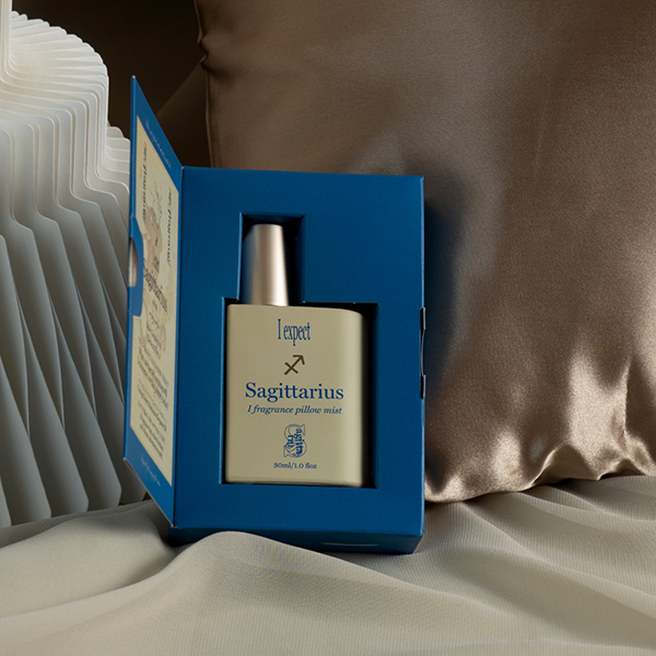 I fragrance pillow mist Sagittarius《射手座》 / I fragrance