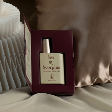 I fragrance pillow mist Scorpius《蠍座》 04