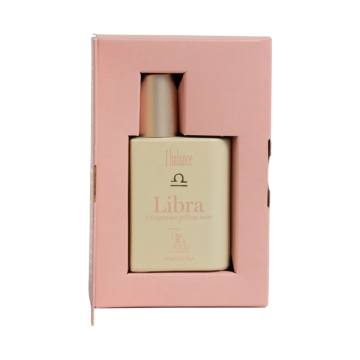 I fragrance pillow mist Libra《天秤座》 03