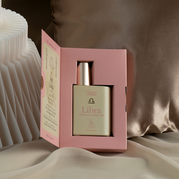 I fragrance pillow mist Libra《天秤座》 04