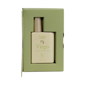 I fragrance pillow mist Virgo《乙女座》 03