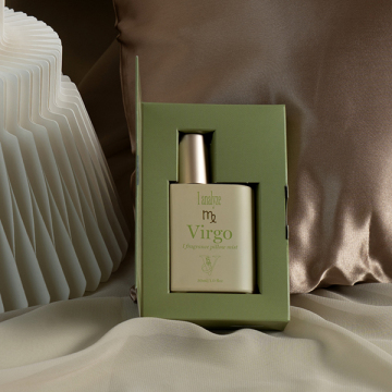 I fragrance pillow mist Virgo《乙女座》 04