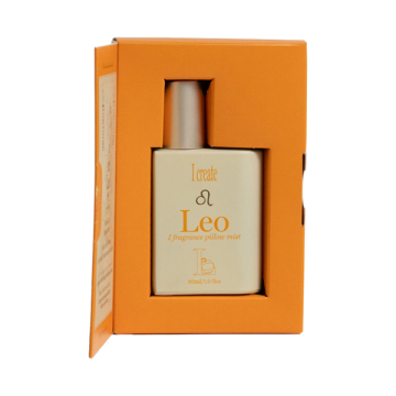 I fragrance pillow mist Leo《獅子座》 03