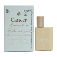 I fragrance pillow mist Cancer《蟹座》 / 30ml