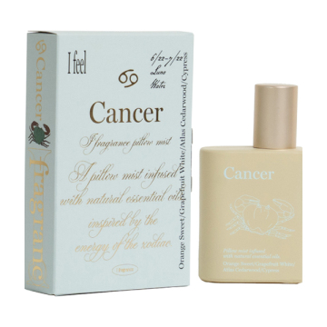 I fragrance pillow mist Cancer《蟹座》 02