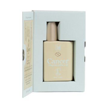 I fragrance pillow mist Cancer《蟹座》 03