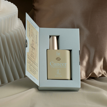 I fragrance pillow mist Cancer《蟹座》 04