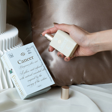 I fragrance pillow mist Cancer《蟹座》 05