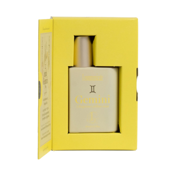 I fragrance pillow mist Gemini《双子座》 03