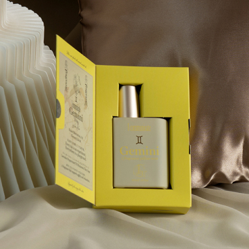I fragrance pillow mist Gemini《双子座》 04