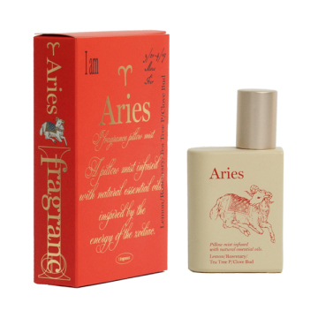 I fragrance pillow mist Aries《牡羊座》 02