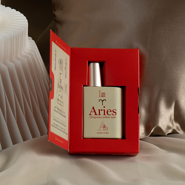 I fragrance pillow mist Aries《牡羊座》 / I fragrance(ファブリック