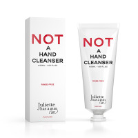 ノット ア ハンドクレンザー / 50mL