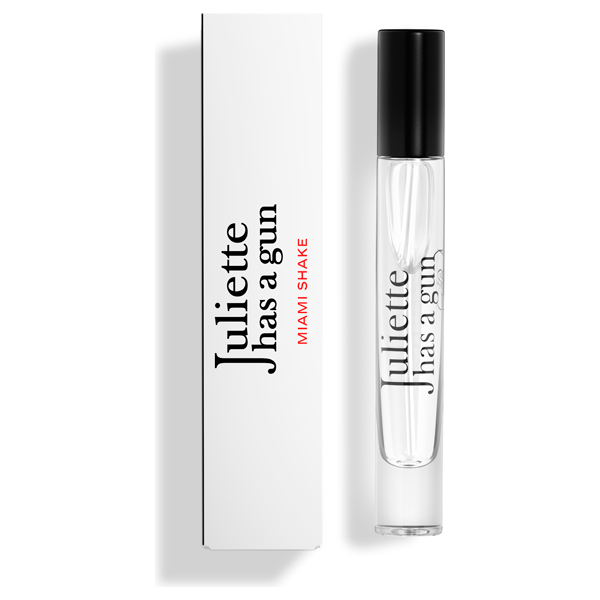 マイアミシェイク オードパルファム