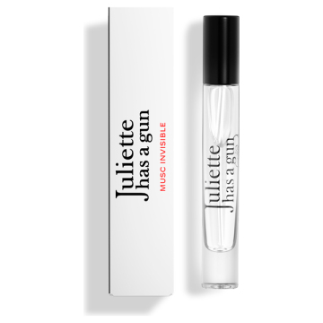 ムスク インビジブル オードパルファム