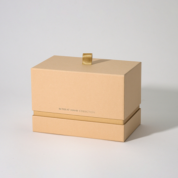 リトリート ハンド コレクション 03