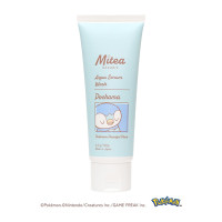 ポケピース meets Mitea ORGANICアクアセラムウォッシュ / 100g