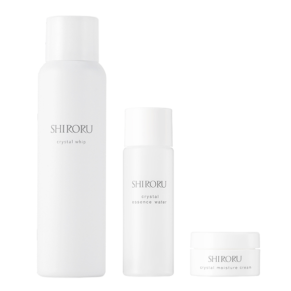 【11/12以降順次発送】クリスマスBOX / 120g、20mL、8g