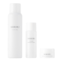 クリスマスBOX / SHIRORU(スキンケアキット, キット・セット)の通販