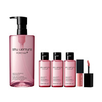 フレッシュ サクラ & リップ スペシャルキット / 本体 / 450ml 、1本、50ml×3本