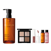 アルティム8∞ & ヌードブラウンパレット キット / 本体 / 450ml、1個、1本、15ml、15ml