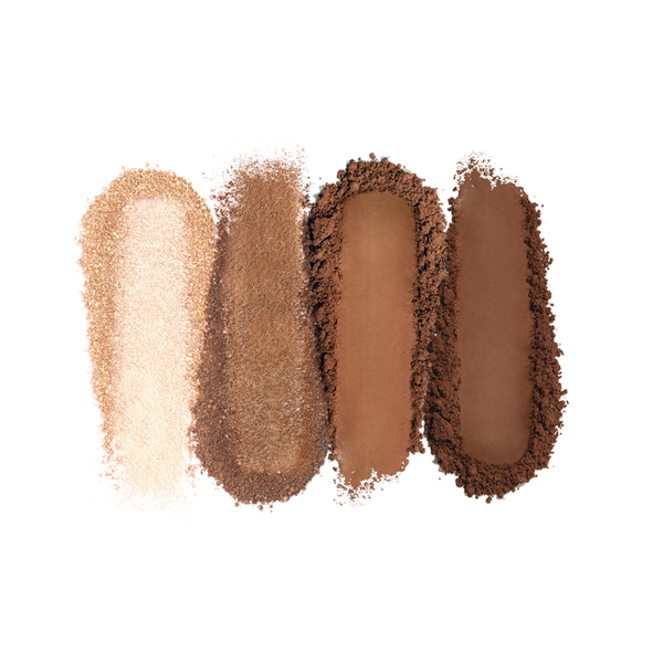 フィト アイ パレット / シスレー(パウダーアイシャドウ, メイクアップ