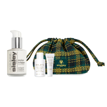 エコロジカル コムパウンド アドバンスト コフレ