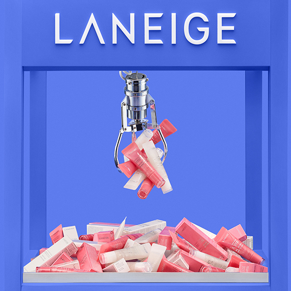 リップグロウィバーム スターダストシリーズ / LANEIGE(ラネージュ