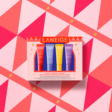 リップグロウィバーム ミニキット N 02