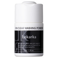 イオンクリアウォッシングパウダー / 本体 / 50g