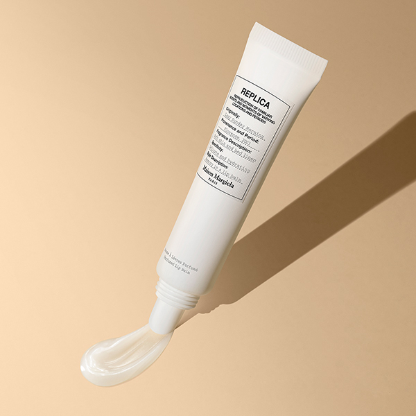 レプリカ リップバーム レイジーサンデー モーニング / 15mL / 本体 / フローラルムスク 1