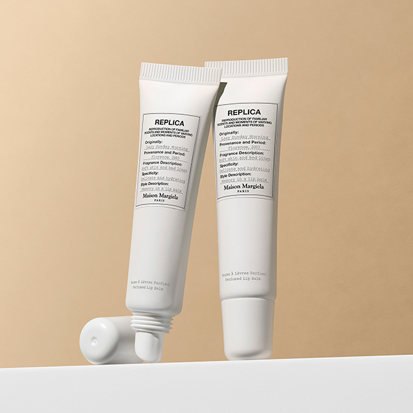 レプリカ リップバーム レイジーサンデー モーニング / 15mL / 本体 / フローラルムスク 1